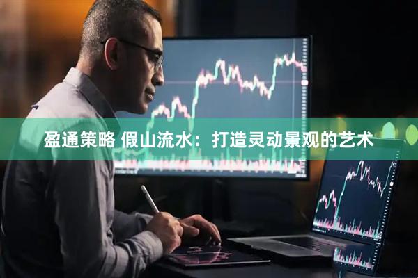 盈通策略 假山流水：打造灵动景观的艺术